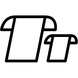 Twin Garment Logo